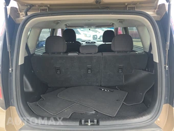 2016 Kia Soul – miniatura 17