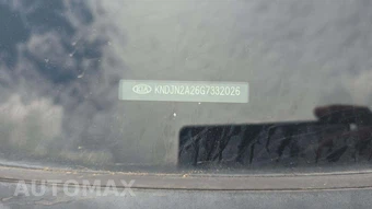 2016 Kia Soul – miniatura 18