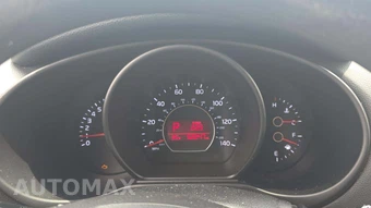 2016 Kia Soul – miniatura 19