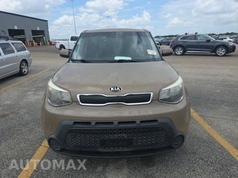 2016 Kia Soul – miniatura 2