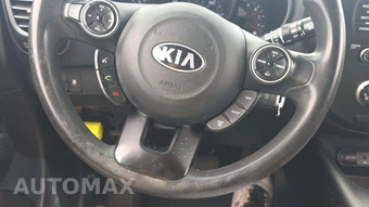 2016 Kia Soul – miniatura 26