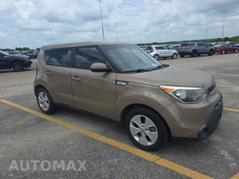 2016 Kia Soul – miniatura 3