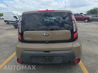2016 Kia Soul – miniatura 5