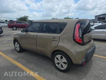 2016 Kia Soul – miniatura 6