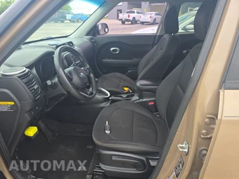 2016 Kia Soul – miniatura 7