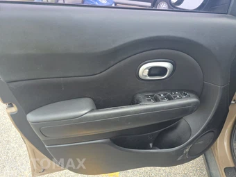 2016 Kia Soul – miniatura 9