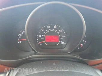 2016 Kia Soul - miniatura 12