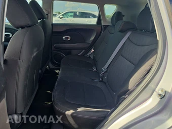 2016 Kia Soul - miniatura 13