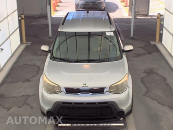 2016 Kia Soul - miniatura 2