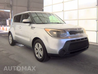 2016 Kia Soul - miniatura 3