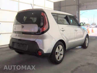 2016 Kia Soul - miniatura 4