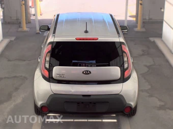 2016 Kia Soul - miniatura 5