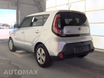 2016 Kia Soul - miniatura 6