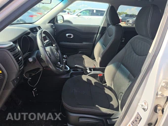2016 Kia Soul - miniatura 7