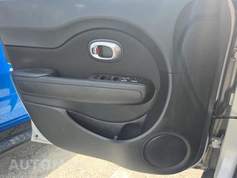2016 Kia Soul - miniatura 9