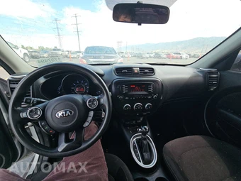 2016 Kia Soul – miniatura 11