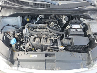 2016 Kia Soul – miniatura 15