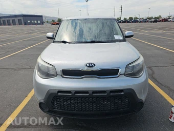 2016 Kia Soul – miniatura 2