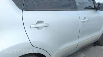 2016 Kia Soul – miniatura 21