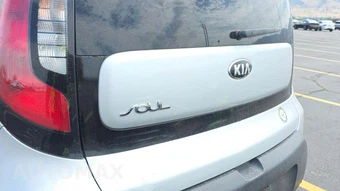 2016 Kia Soul – miniatura 22