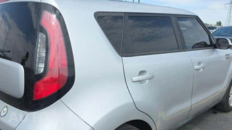 2016 Kia Soul – miniatura 23