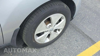 2016 Kia Soul – miniatura 25
