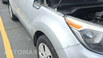 2016 Kia Soul – miniatura 26