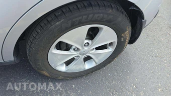 2016 Kia Soul – miniatura 28