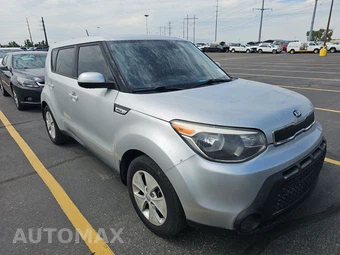 2016 Kia Soul – miniatura 3