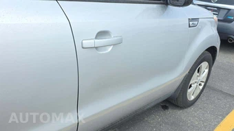 2016 Kia Soul – miniatura 30