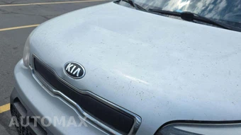 2016 Kia Soul – miniatura 35