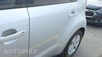 2016 Kia Soul – miniatura 39