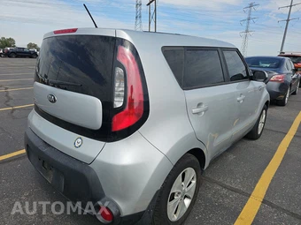 2016 Kia Soul – miniatura 4