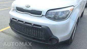 2016 Kia Soul – miniatura 40
