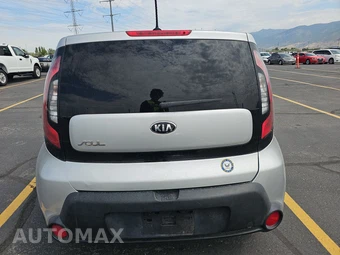 2016 Kia Soul – miniatura 5