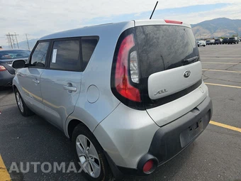 2016 Kia Soul – miniatura 6