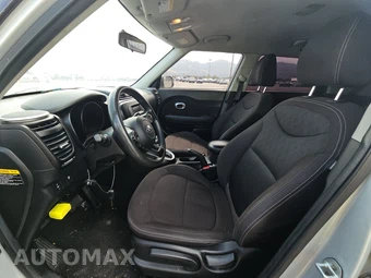 2016 Kia Soul – miniatura 7