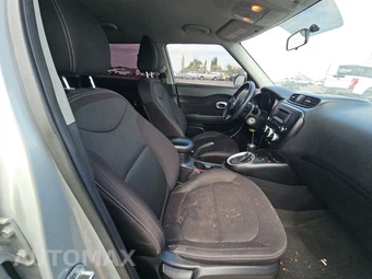 2016 Kia Soul – miniatura 8