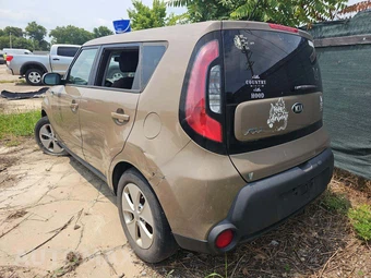 2016 Kia Soul - miniatura 2