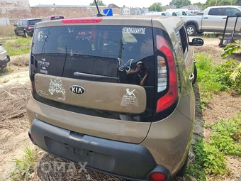 2016 Kia Soul - miniatura 3