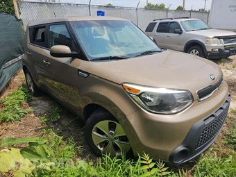2016 Kia Soul - miniatura 4