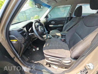 2016 Kia Soul - miniatura 6