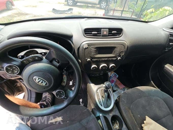 2016 Kia Soul - miniatura 9