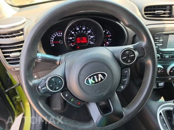 2016 Kia Soul - miniatura 10