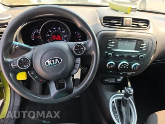 2016 Kia Soul - miniatura 11