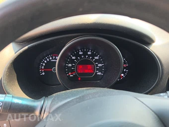 2016 Kia Soul - miniatura 12