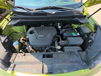 2016 Kia Soul - miniatura 15