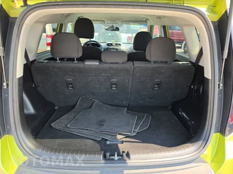 2016 Kia Soul - miniatura 16