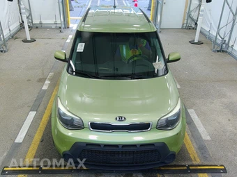 2016 Kia Soul - miniatura 2