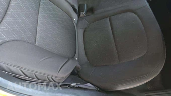 2016 Kia Soul - miniatura 27